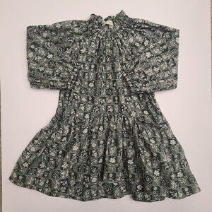 ワンピース soor ploom LUCILE Dress 7y soor ploom LUCILE Dress 7y（Soor Ploom - Lucille Cotton and